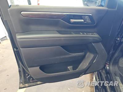 2025 Chevrolet Tahoe LT 1LT - zdjęcie 9 z 29 - miniatura