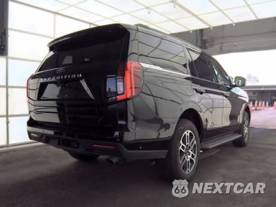 2025 Ford Expedition Active - zdjęcie 4 z 32 - miniatura