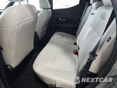 2025 Hyundai Santa Cruz SEL Crew Cab Short Bed - zdjęcie 13 z 28 - miniatura