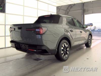 2025 Hyundai Santa Cruz SEL Crew Cab Short Bed - zdjęcie 4 z 28 - miniatura