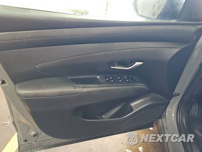 2025 Hyundai Santa Cruz SEL Crew Cab Short Bed - zdjęcie 9 z 28 - miniatura