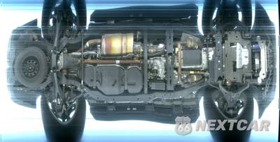 2025 Ford Expedition Active - zdjęcie 19 z 32 - miniatura