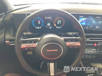 2025 Hyundai Santa Cruz SEL Crew Cab Short Bed - zdjęcie 10 z 28 - miniatura