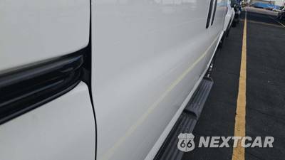 2025 Chevrolet Express 3500 Passenger Van LT 1LT 155.1" WB - zdjęcie 20 z 24 - miniatura