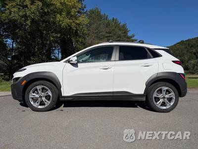 2022 Hyundai Kona SEL - zdjęcie 2 z 19 - miniatura