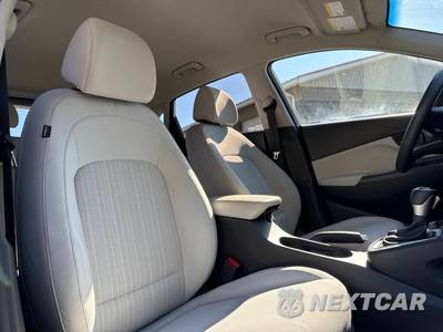 2022 Hyundai Kona SEL - zdjęcie 12 z 19 - miniatura