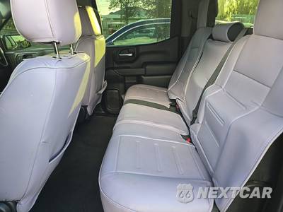 2019 Chevrolet Silverado 1500 LT Crew Cab Short Bed 1LT - zdjęcie 13 z 35 - miniatura