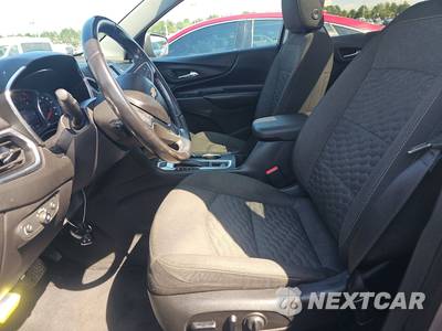 2020 Chevrolet Equinox LT 1LT - zdjęcie 7 z 22 - miniatura