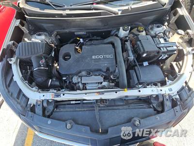 2020 Chevrolet Equinox LT 1LT - zdjęcie 15 z 22 - miniatura