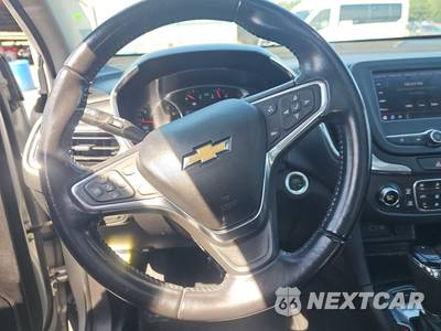 2020 Chevrolet Equinox LT 1LT - zdjęcie 10 z 22 - miniatura