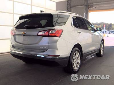 2020 Chevrolet Equinox LT 1LT - zdjęcie 4 z 22 - miniatura