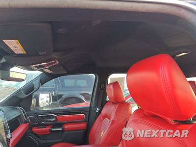 2022 Ram 1500 Laramie Crew Cab Short Bed - zdjęcie 18 z 28 - miniatura
