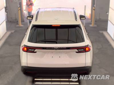 2026 Toyota Grand Highlander XLE - zdjęcie 5 z 30 - miniatura