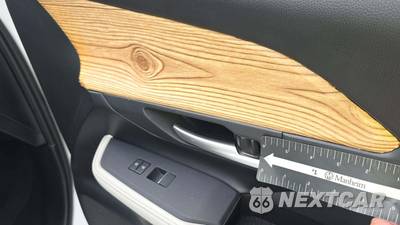 2026 Toyota Grand Highlander XLE - zdjęcie 29 z 30 - miniatura