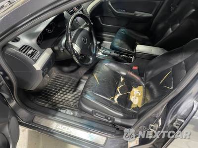 2004 Acura TSX w/Navigation System - zdjęcie 13 z 18 - miniatura