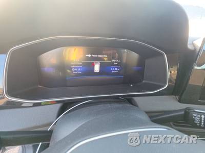 2025 Volkswagen Jetta S - zdjęcie 12 z 22 - miniatura