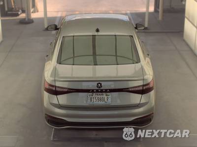 2025 Volkswagen Jetta S - zdjęcie 5 z 22 - miniatura