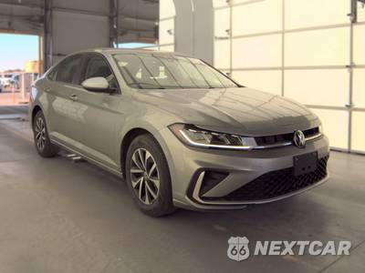 2025 Volkswagen Jetta S - zdjęcie 3 z 22 - miniatura