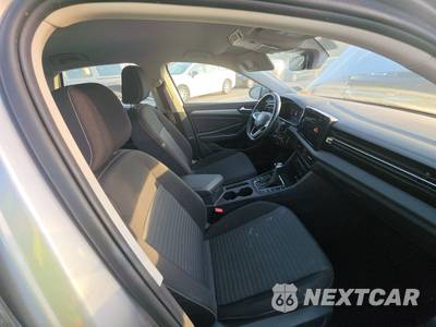 2025 Volkswagen Jetta S - zdjęcie 8 z 22 - miniatura