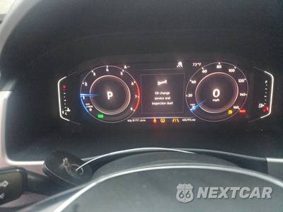 2019 Volkswagen Atlas V6 SEL - zdjęcie 18 z 24 - miniatura