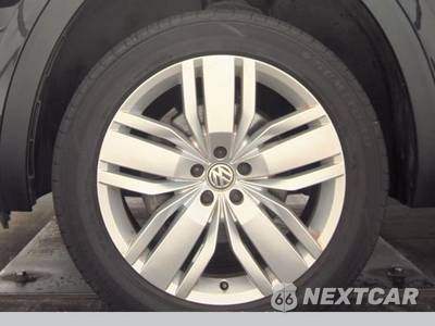 2019 Volkswagen Atlas V6 SEL - zdjęcie 9 z 24 - miniatura