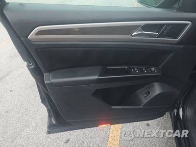 2019 Volkswagen Atlas V6 SEL - zdjęcie 15 z 24 - miniatura