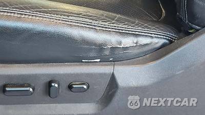 2016 Ford Super Duty F-250 Lariat Crew Cab Medium Bed - zdjęcie 40 z 61 - miniatura