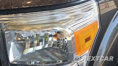 2016 Ford Super Duty F-250 Lariat Crew Cab Medium Bed - zdjęcie 45 z 61 - miniatura