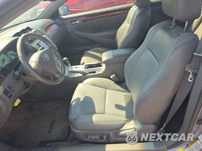 2004 Toyota Solara SE Coupe - zdjęcie 7 z 34 - miniatura
