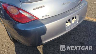 2004 Toyota Solara SE Coupe - zdjęcie 32 z 34 - miniatura