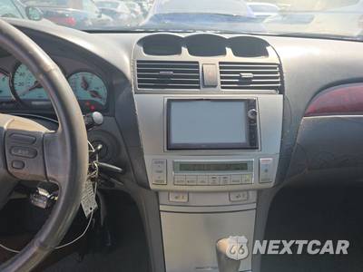 2004 Toyota Solara SE Coupe - zdjęcie 11 z 34 - miniatura