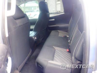 2019 Toyota Tundra SR5 Extended Cab Medium Bed - zdjęcie 8 z 24 - miniatura
