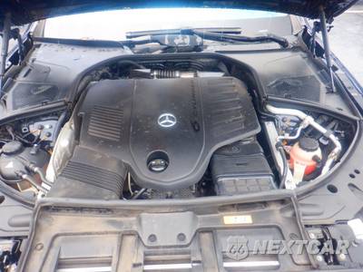 2023 Mercedes-Benz S 500 4MATIC - zdjęcie 17 z 23 - miniatura