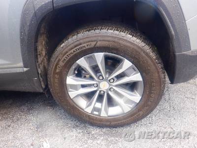 2026 Chevrolet Equinox LT 1LT - zdjęcie 11 z 25 - miniatura