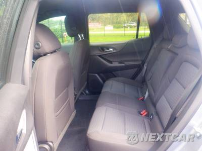 2026 Chevrolet Equinox LT 1LT - zdjęcie 9 z 25 - miniatura