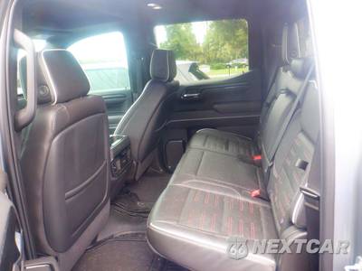 2025 GMC Sierra 1500 AT4X Crew Cab Short Bed 4SG - zdjęcie 10 z 25 - miniatura