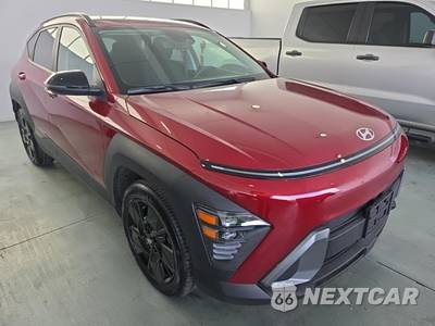 2026 Hyundai Kona SEL Sport - zdjęcie 3 z 15 - miniatura