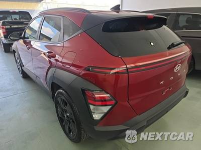 2026 Hyundai Kona SEL Sport - zdjęcie 6 z 15 - miniatura