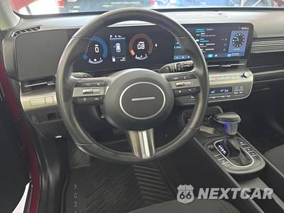 2026 Hyundai Kona SEL Sport - zdjęcie 8 z 15 - miniatura