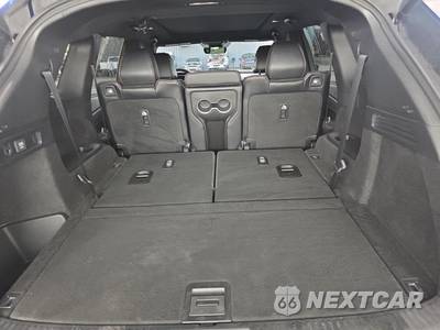 2024 Acura MDX w/A-Spec Package - zdjęcie 13 z 20 - miniatura