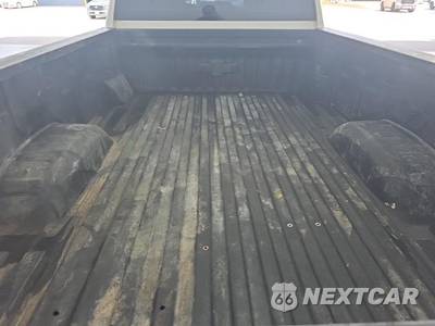 2023 Chevrolet Silverado 2500HD WT Crew Cab Long Bed 1WT - zdjęcie 13 z 17 - miniatura