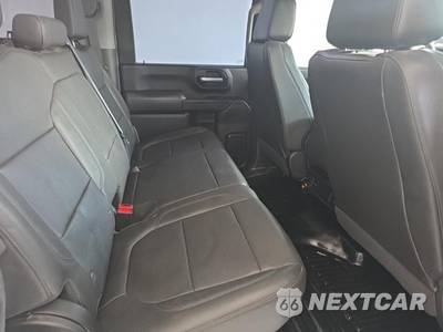 2023 Chevrolet Silverado 2500HD WT Crew Cab Long Bed 1WT - zdjęcie 15 z 17 - miniatura