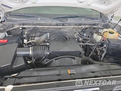 2023 Chevrolet Silverado 2500HD WT Crew Cab Long Bed 1WT - zdjęcie 12 z 17 - miniatura