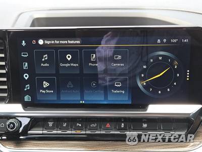 2025 Chevrolet Silverado 2500HD LT Crew Cab Long Bed 1LT - zdjęcie 14 z 33 - miniatura