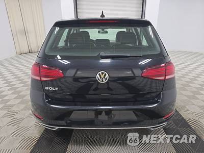 2021 Volkswagen Golf 1.4T - zdjęcie 5 z 34 - miniatura