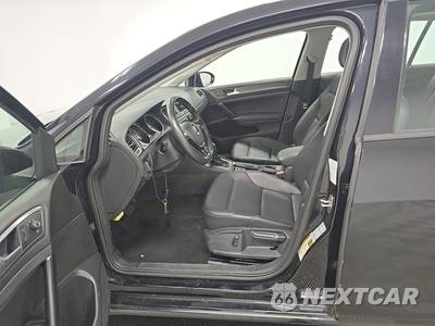 2021 Volkswagen Golf 1.4T - zdjęcie 7 z 34 - miniatura