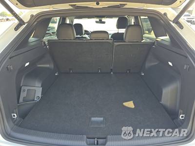 2026 Volkswagen Atlas Cross Sport 2.0T SE w/Technology - zdjęcie 16 z 20 - miniatura