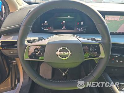 2026 Nissan Murano SL - zdjęcie 10 z 18 - miniatura