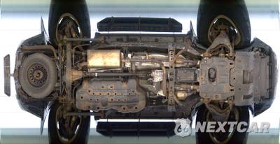2016 Toyota 4Runner SR5 - zdjęcie 19 z 34 - miniatura