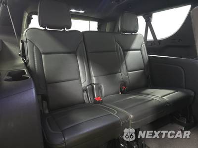 2024 GMC Yukon Denali XL 5SA - zdjęcie 14 z 27 - miniatura
